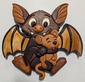 Pickleball animation